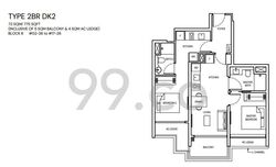 Grand Dunman (D15), Apartment #409075661